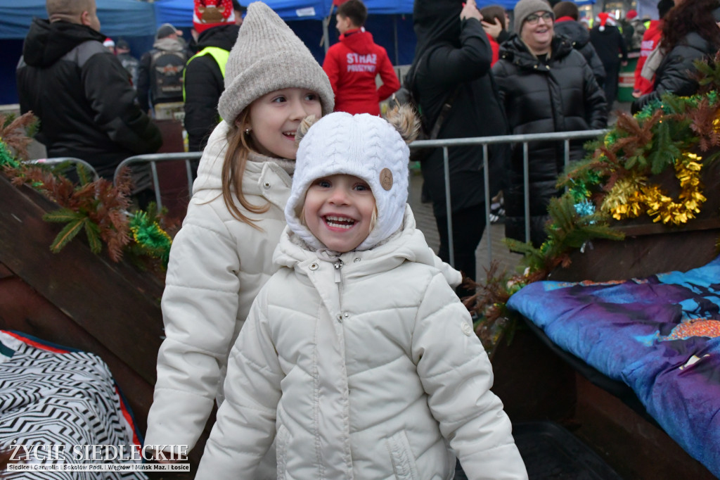 MOTOWIGILIA 2025 Siedlce