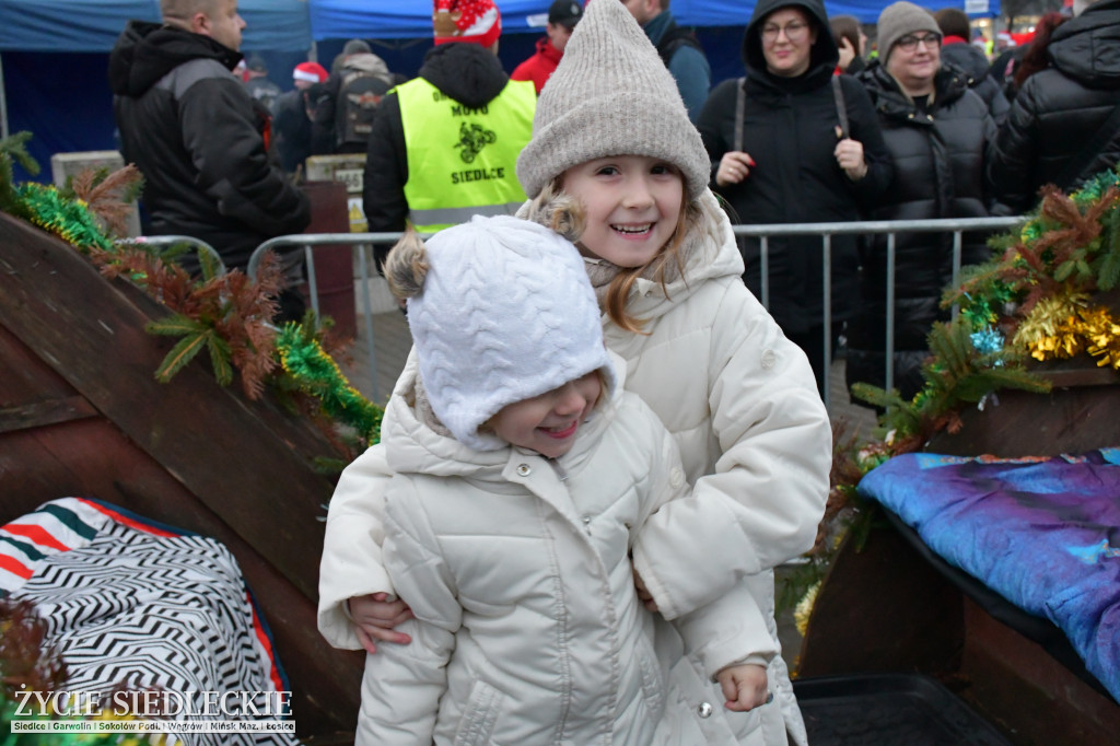 MOTOWIGILIA 2025 Siedlce