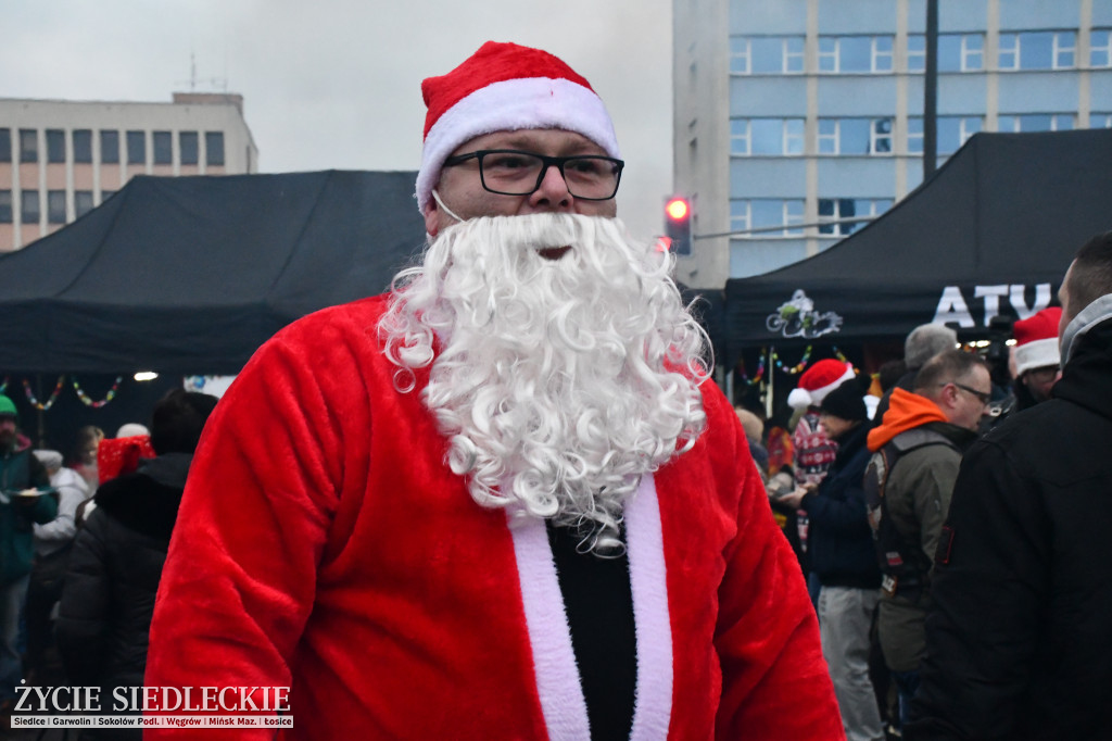 MOTOWIGILIA 2025 Siedlce