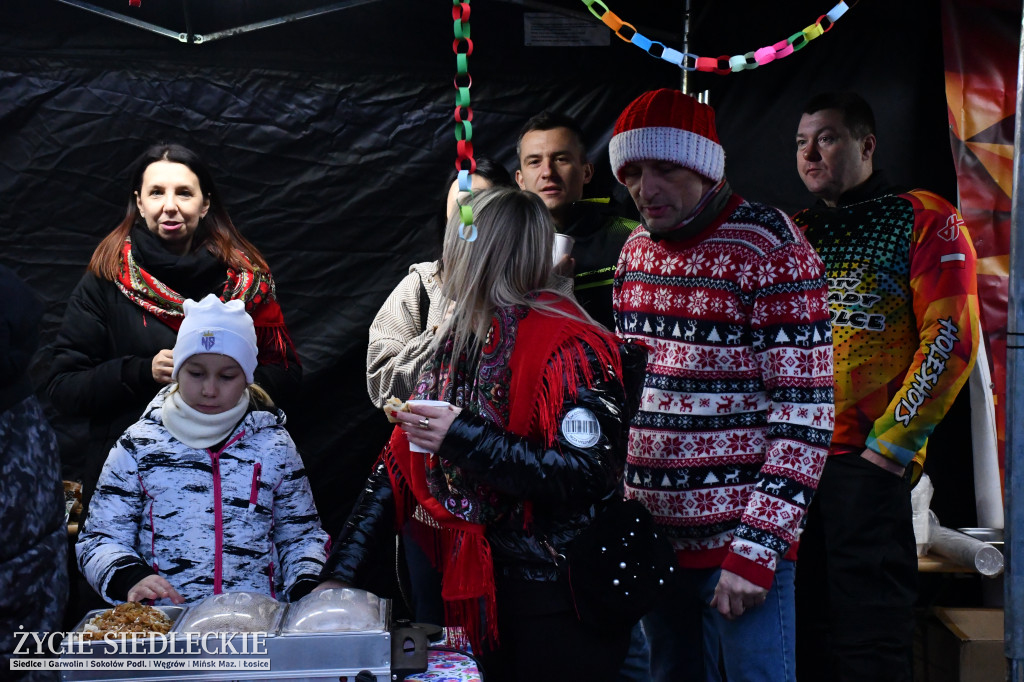 MOTOWIGILIA 2025 Siedlce