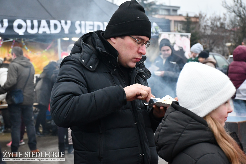 MOTOWIGILIA 2025 Siedlce