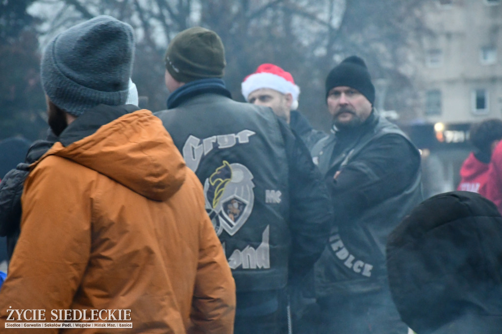 MOTOWIGILIA 2025 Siedlce