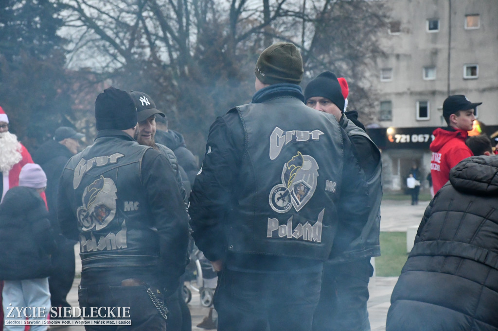 MOTOWIGILIA 2025 Siedlce