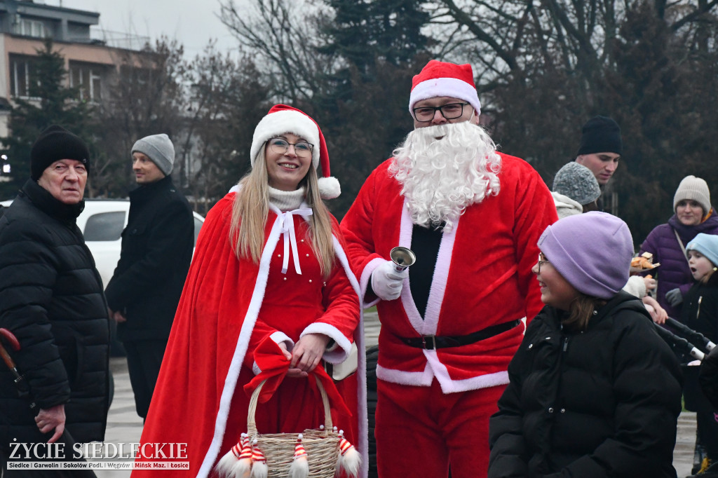 MOTOWIGILIA 2025 Siedlce