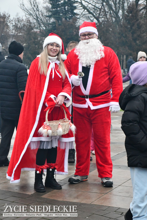 MOTOWIGILIA 2025 Siedlce