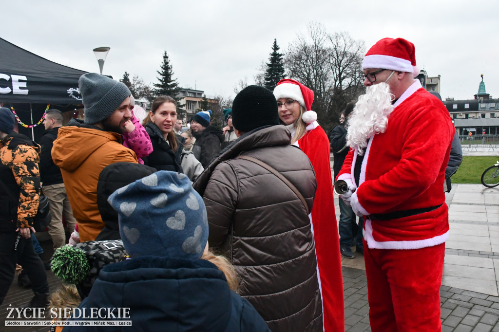 MOTOWIGILIA 2025 Siedlce