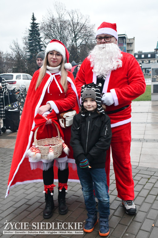 MOTOWIGILIA 2025 Siedlce