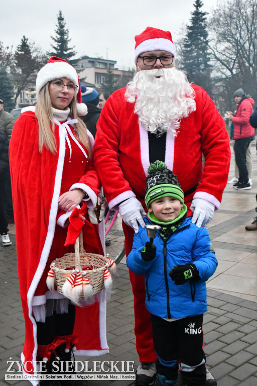 MOTOWIGILIA 2025 Siedlce