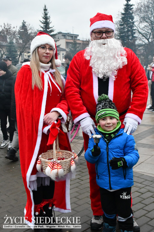 MOTOWIGILIA 2025 Siedlce