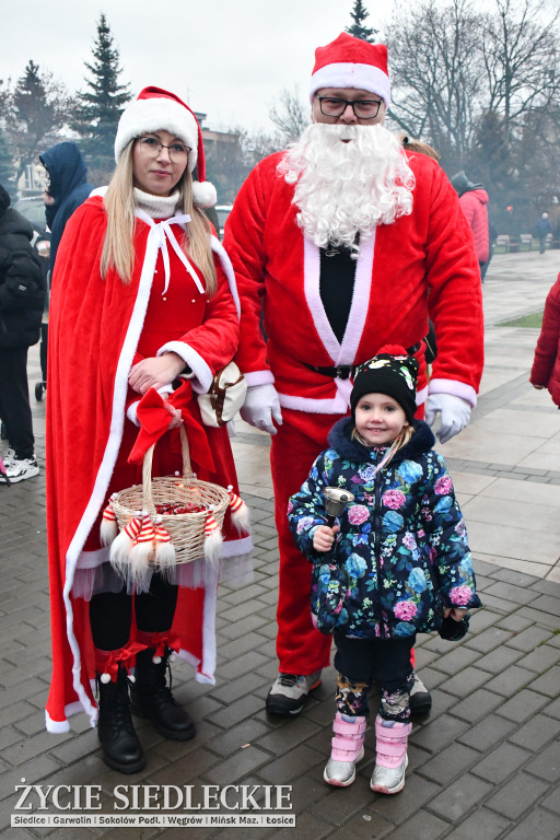 MOTOWIGILIA 2025 Siedlce