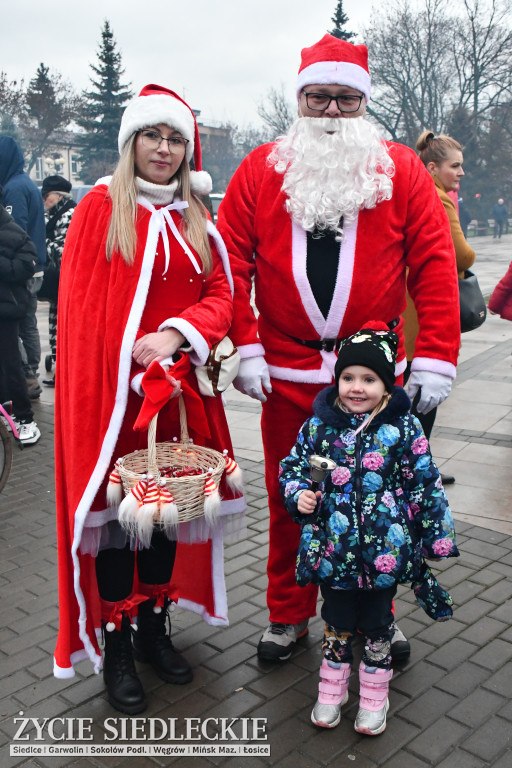 MOTOWIGILIA 2025 Siedlce