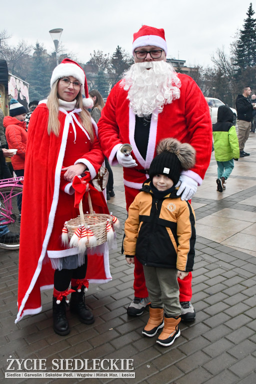 MOTOWIGILIA 2025 Siedlce