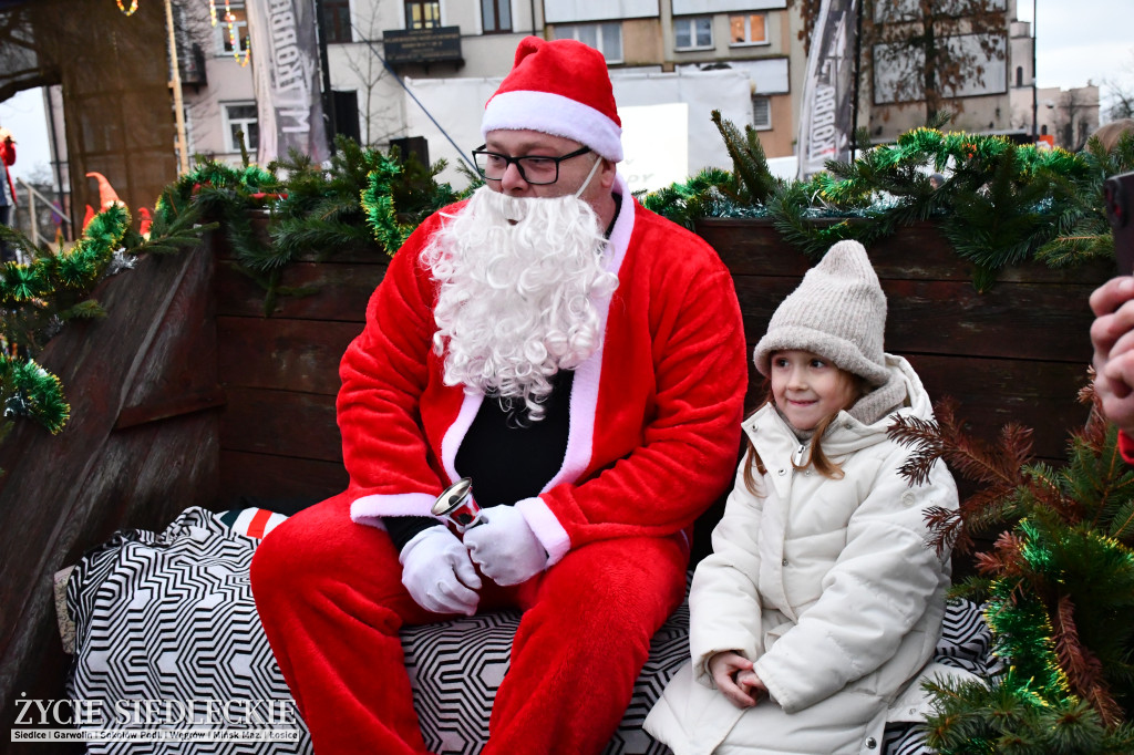 MOTOWIGILIA 2025 Siedlce