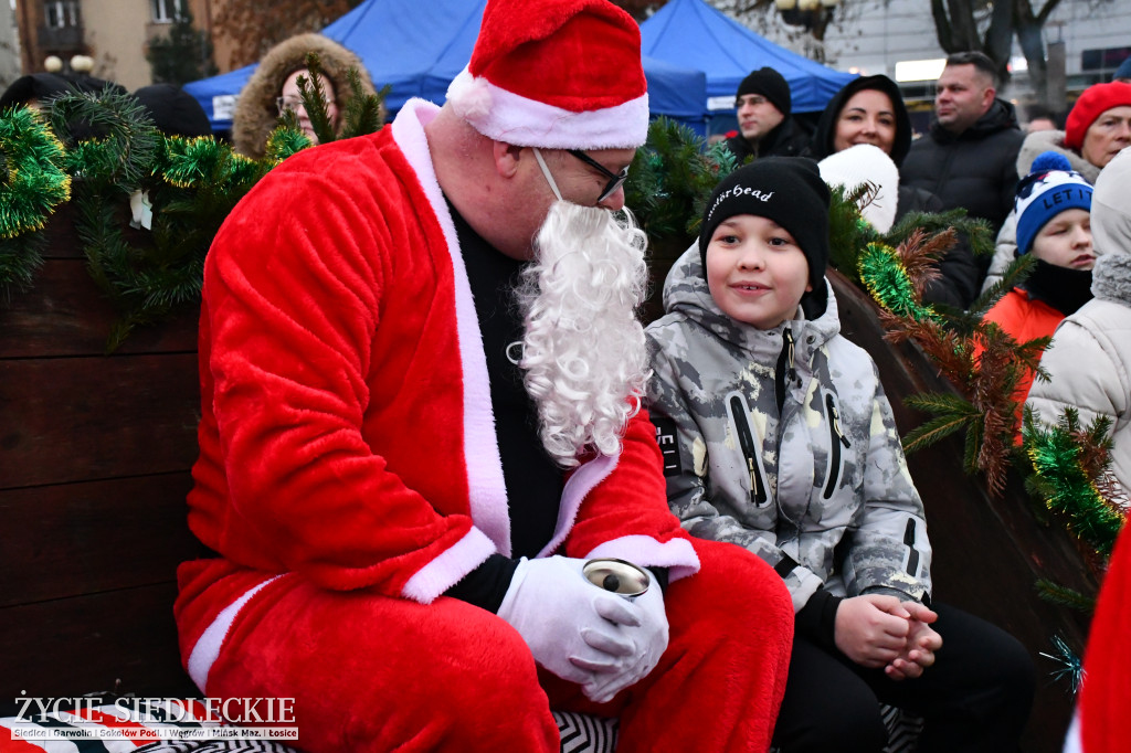 MOTOWIGILIA 2025 Siedlce