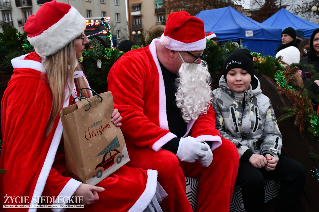 MOTOWIGILIA 2025 Siedlce