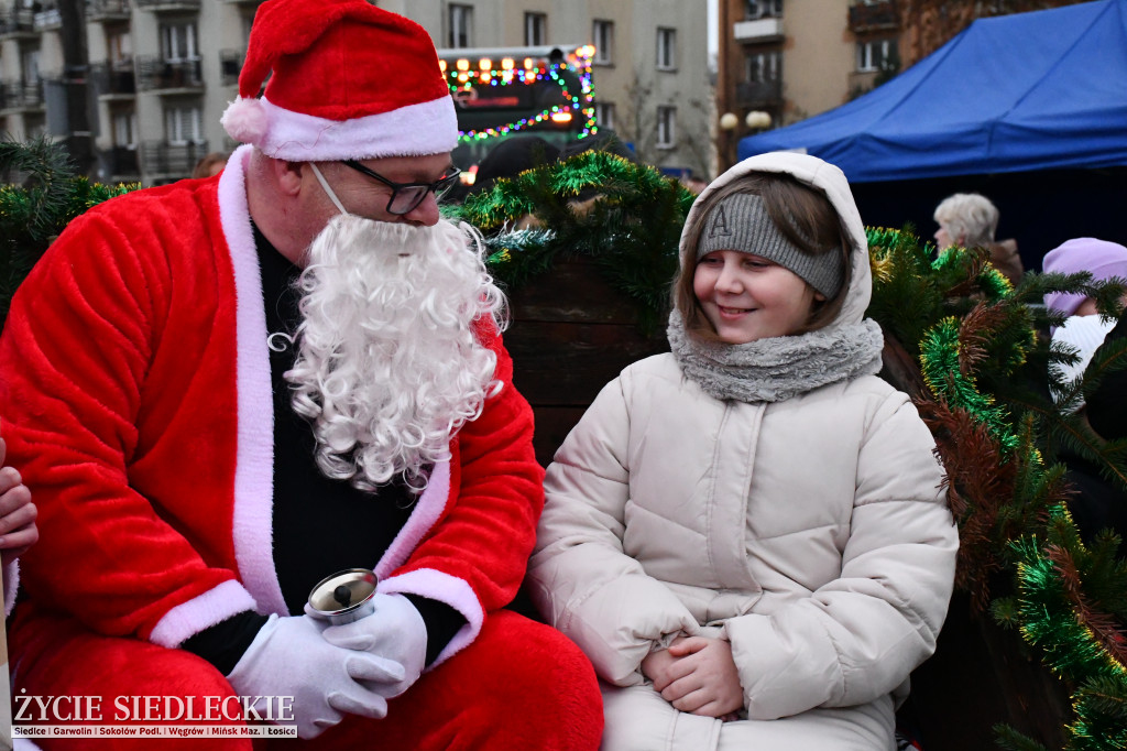 MOTOWIGILIA 2025 Siedlce