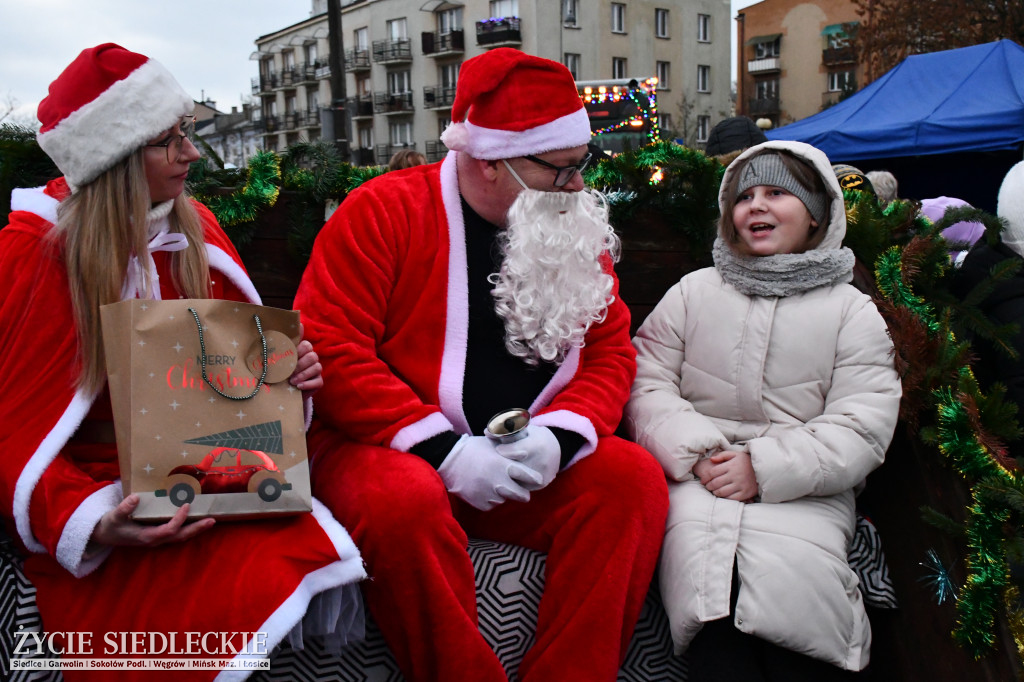 MOTOWIGILIA 2025 Siedlce