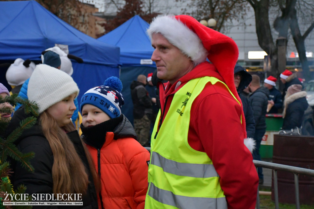 MOTOWIGILIA 2025 Siedlce