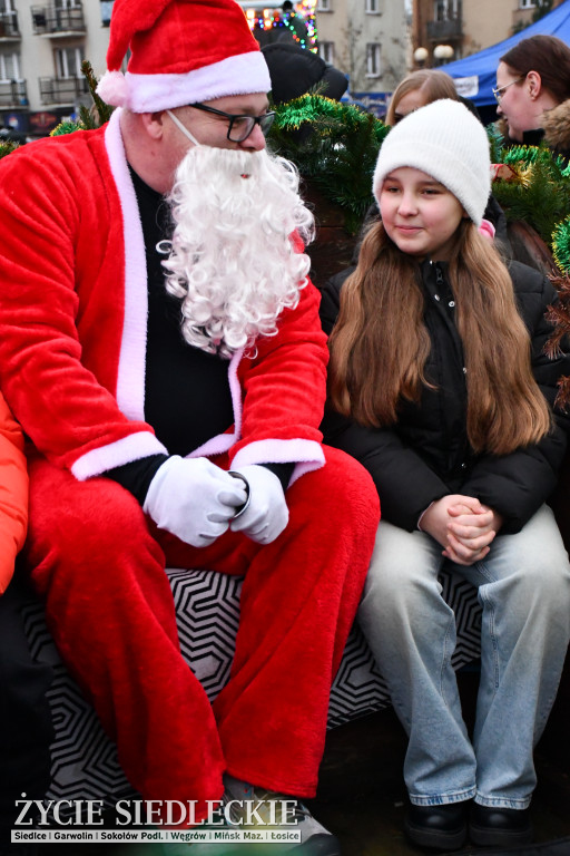 MOTOWIGILIA 2025 Siedlce