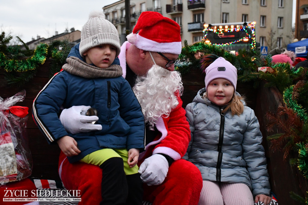 MOTOWIGILIA 2025 Siedlce