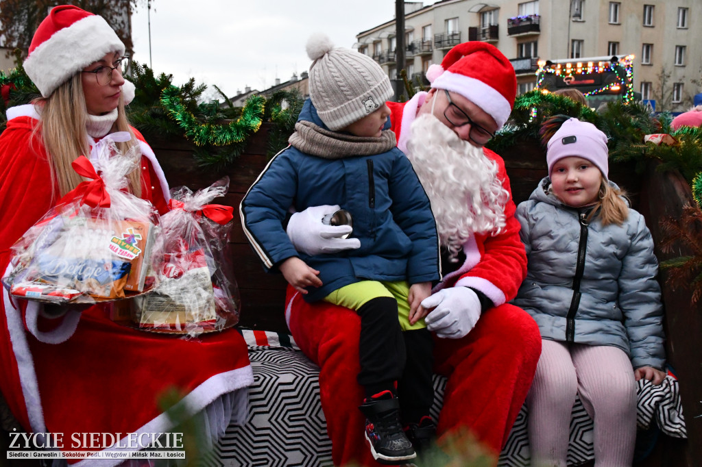 MOTOWIGILIA 2025 Siedlce