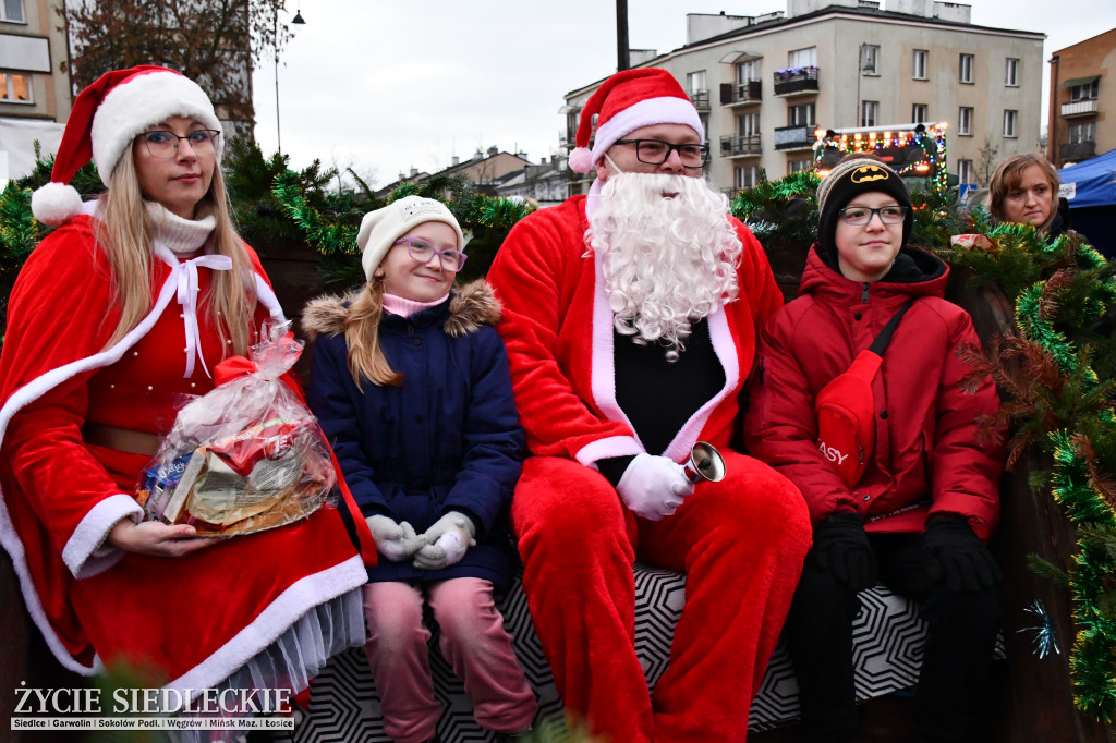 MOTOWIGILIA 2025 Siedlce