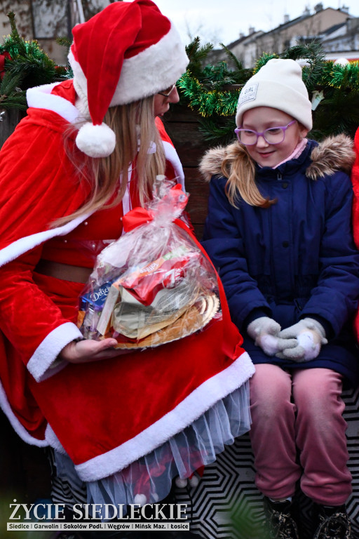 MOTOWIGILIA 2025 Siedlce