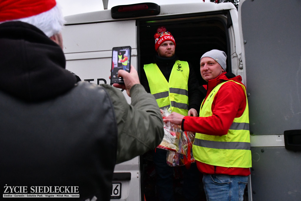 MOTOWIGILIA 2025 Siedlce