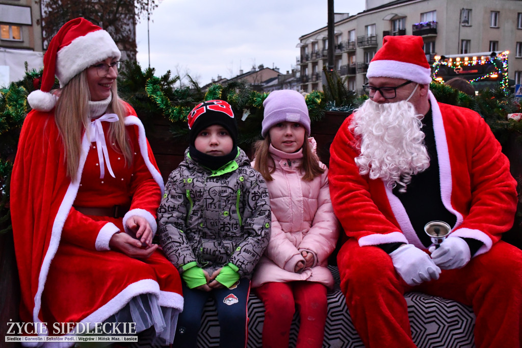 MOTOWIGILIA 2025 Siedlce