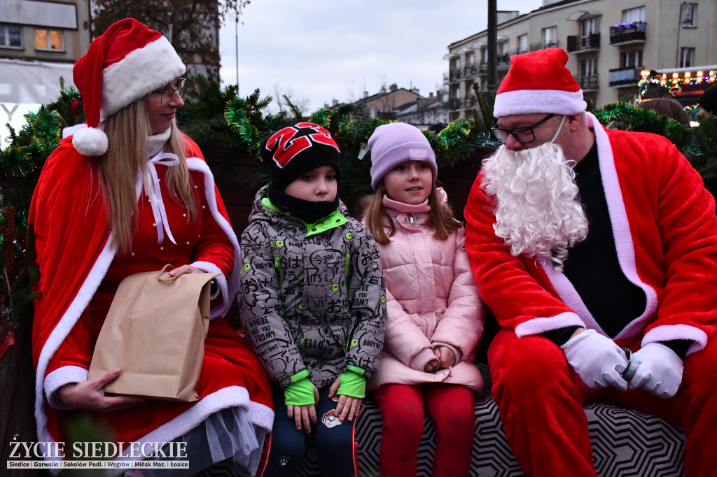 MOTOWIGILIA 2025 Siedlce