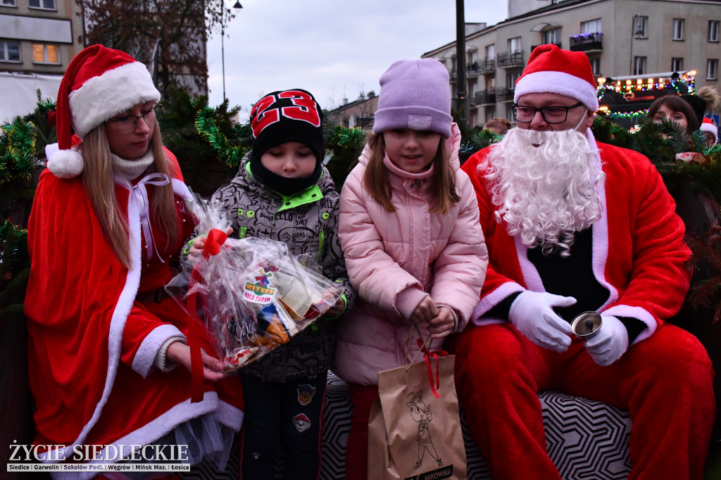 MOTOWIGILIA 2025 Siedlce