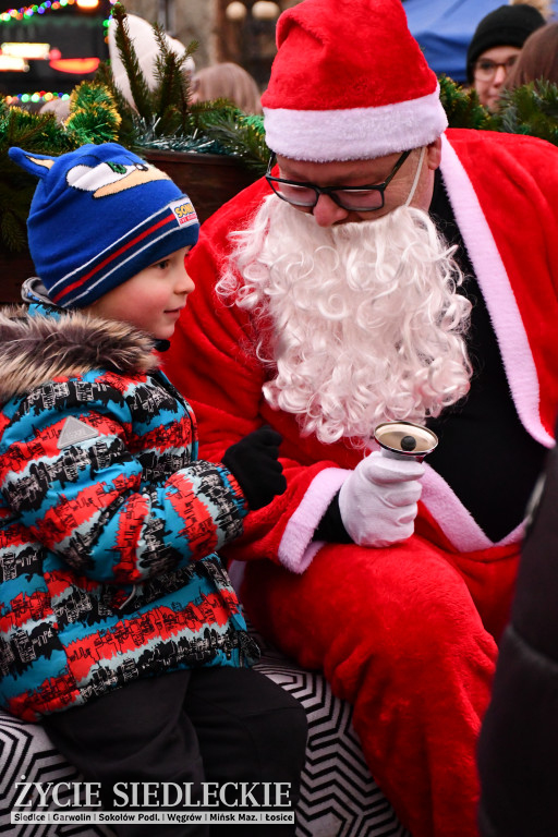 MOTOWIGILIA 2025 Siedlce