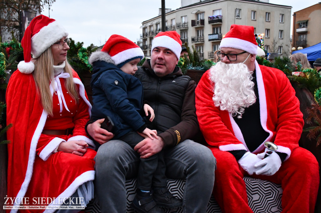 MOTOWIGILIA 2025 Siedlce