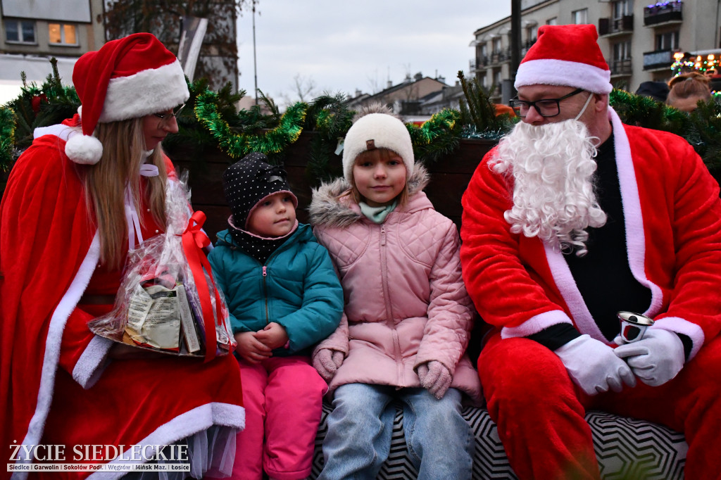 MOTOWIGILIA 2025 Siedlce