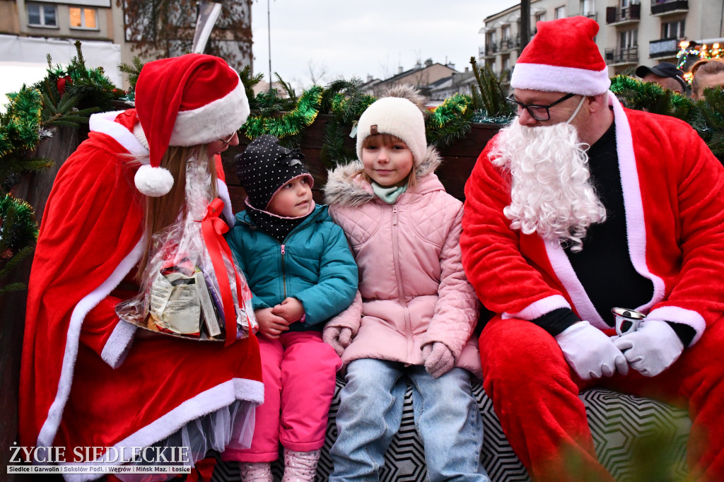 MOTOWIGILIA 2025 Siedlce