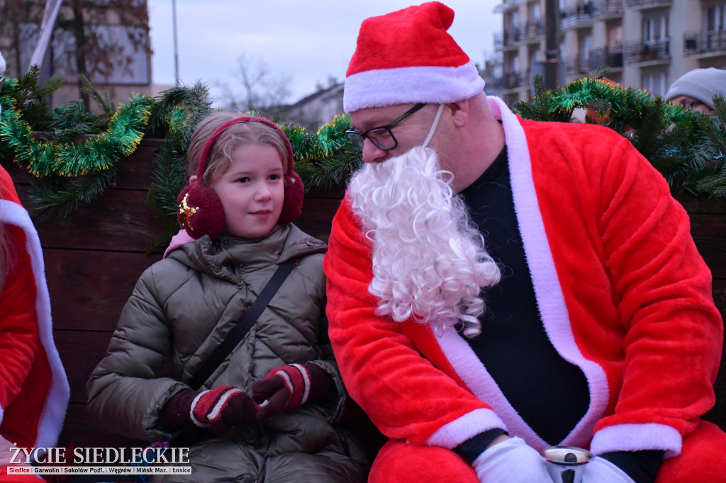 MOTOWIGILIA 2025 Siedlce