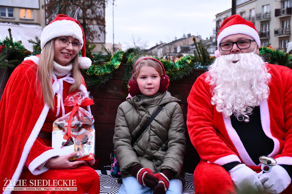 MOTOWIGILIA 2025 Siedlce