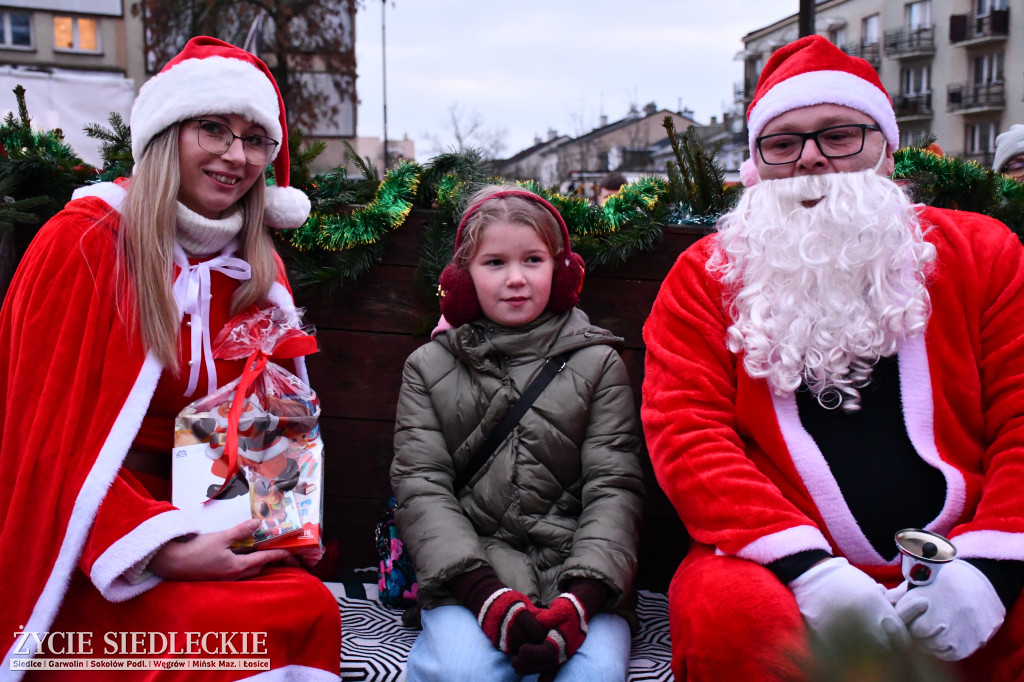 MOTOWIGILIA 2025 Siedlce