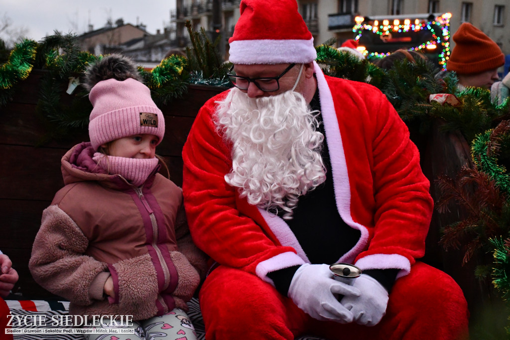 MOTOWIGILIA 2025 Siedlce