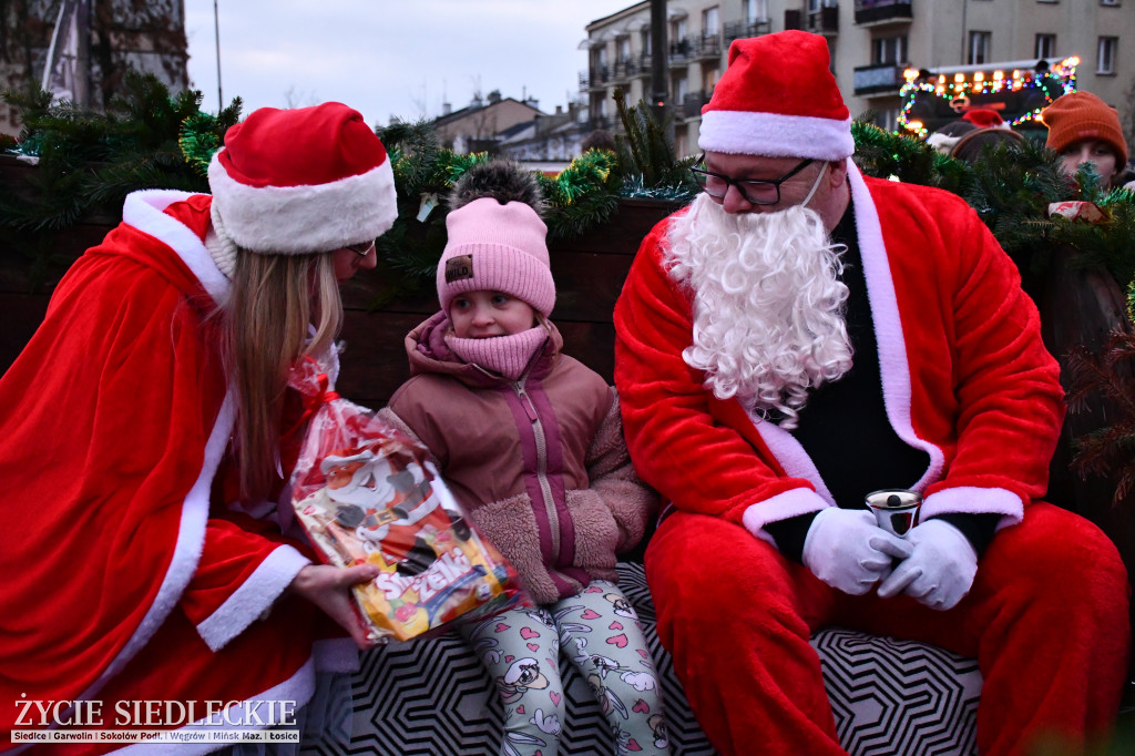 MOTOWIGILIA 2025 Siedlce