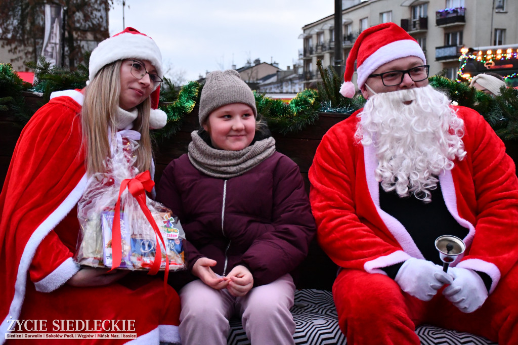 MOTOWIGILIA 2025 Siedlce