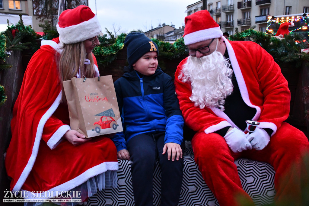 MOTOWIGILIA 2025 Siedlce