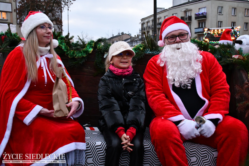 MOTOWIGILIA 2025 Siedlce