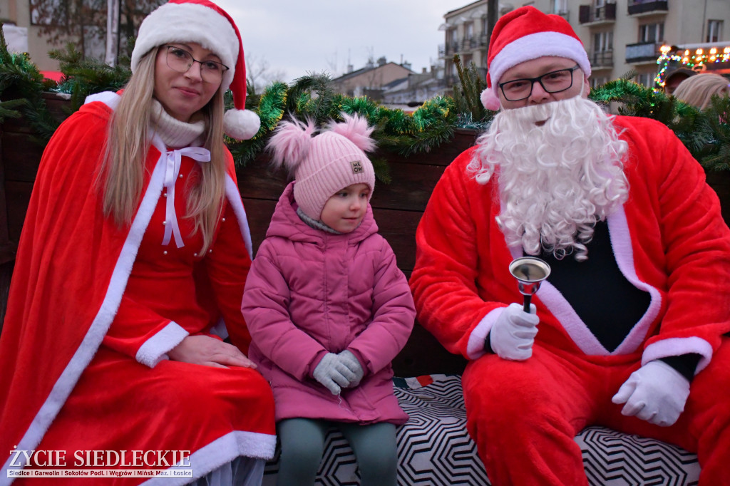 MOTOWIGILIA 2025 Siedlce