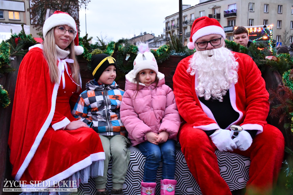 MOTOWIGILIA 2025 Siedlce