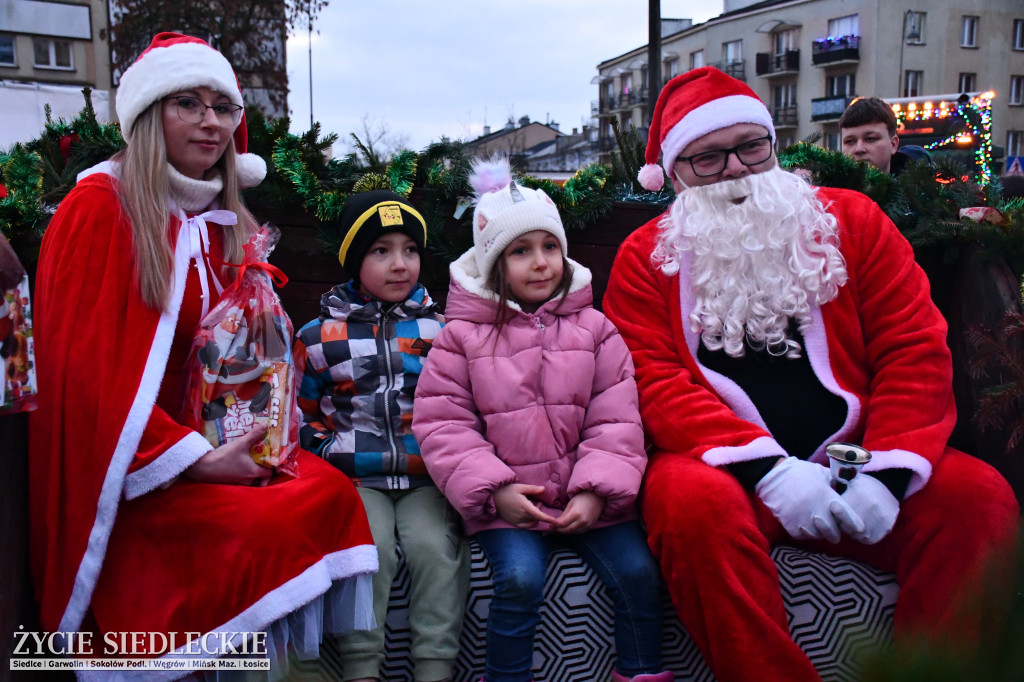 MOTOWIGILIA 2025 Siedlce