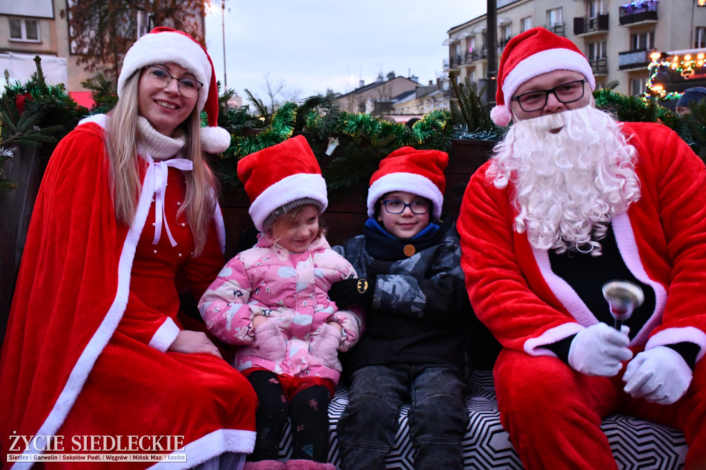 MOTOWIGILIA 2025 Siedlce