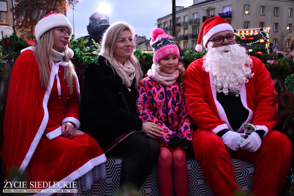 MOTOWIGILIA 2025 Siedlce