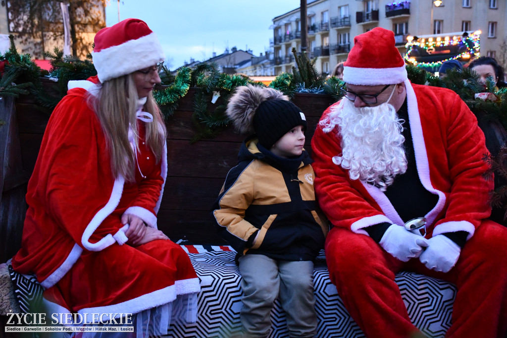 MOTOWIGILIA 2025 Siedlce