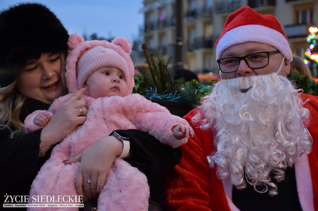 MOTOWIGILIA 2025 Siedlce